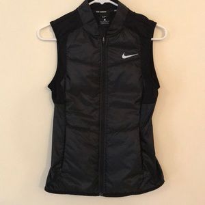 NIKE Womens Running Vest